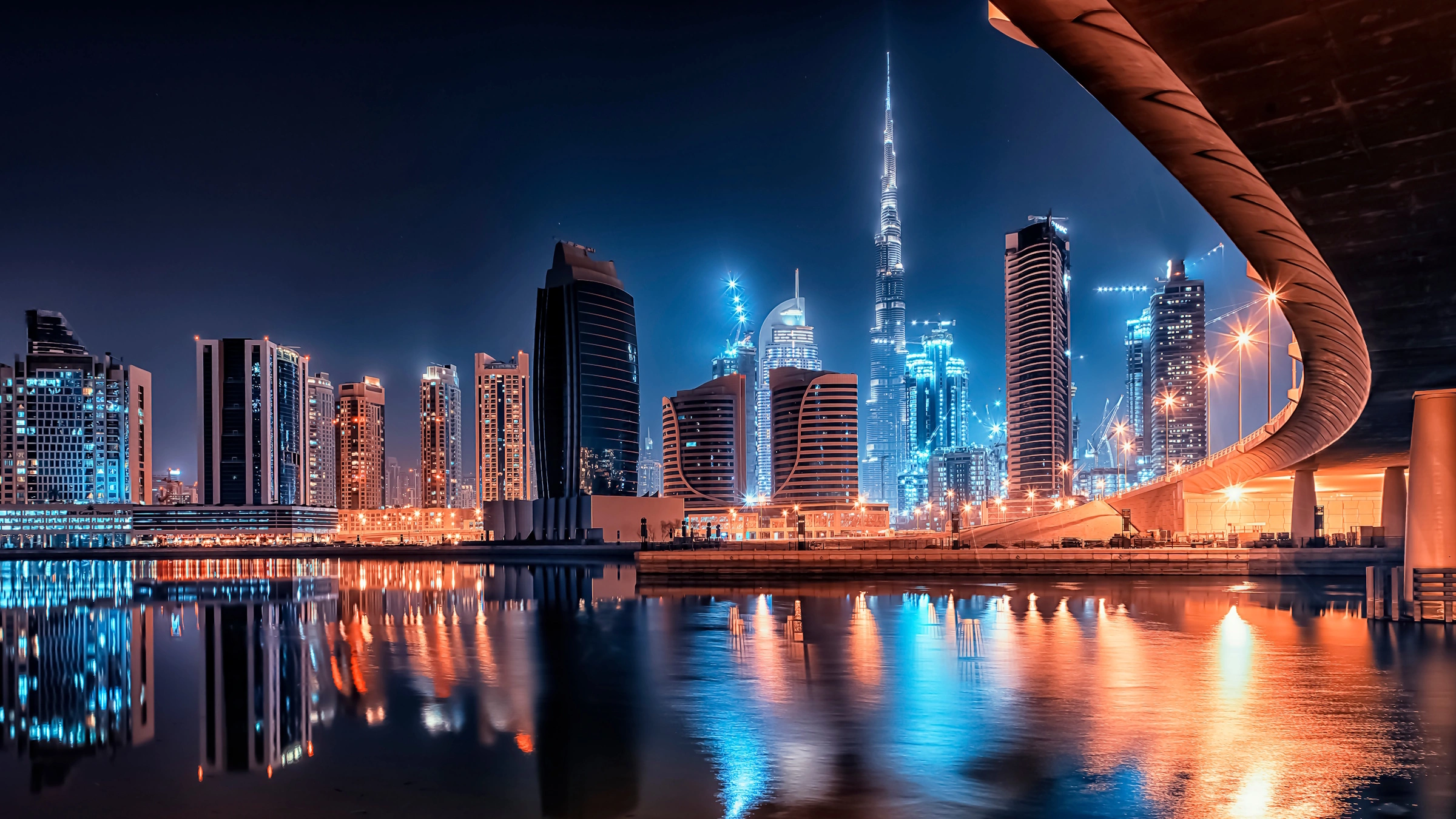 Dubai